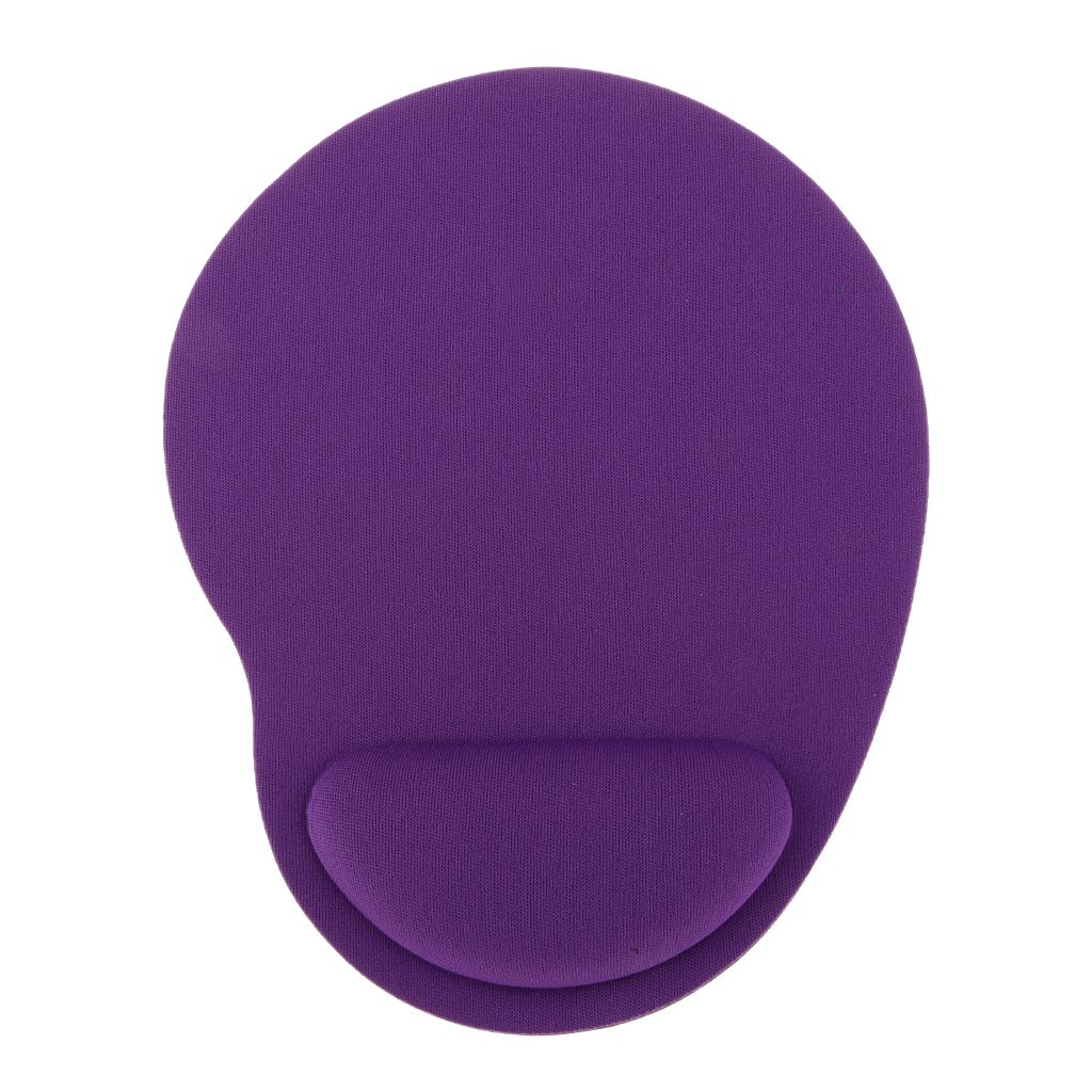 Rest Wrist Support Mat Mouse Pad Gaming Cheap