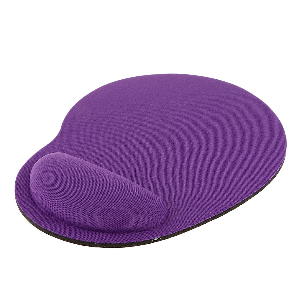 Rest Wrist Support Mat Mouse Pad Gaming Cheap