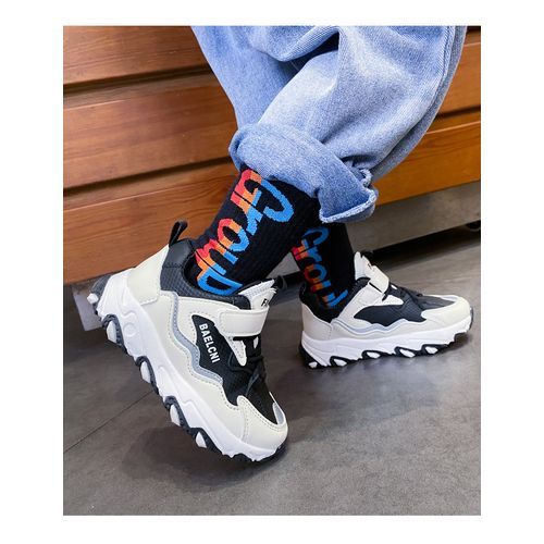 Children's Sports Shoes Odinkat Casual Running Shoes