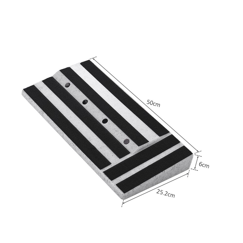 Big Size Guitar Effects Pedal Board Sturdy PE Plastic Guitar