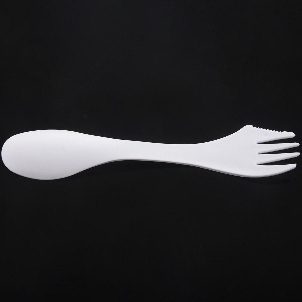 Children'S Tableware Three-In-One  And Fork Spoon