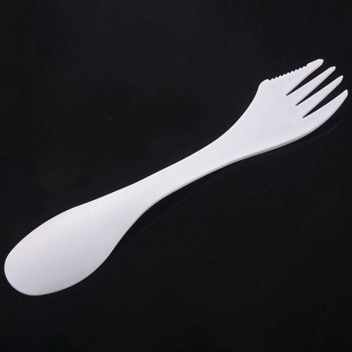 Children'S Tableware Three-In-One  And Fork Spoon