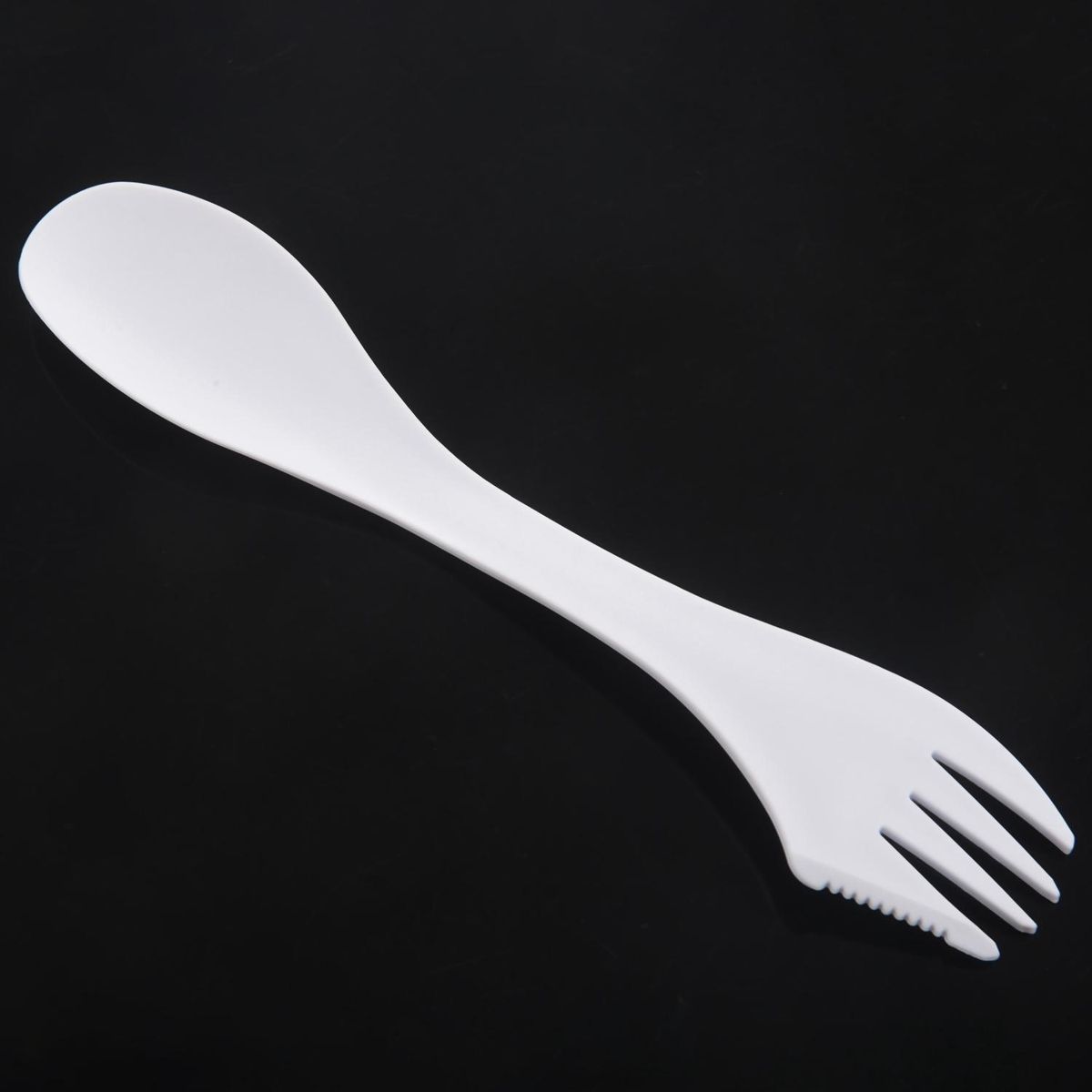 Children'S Tableware Three-In-One  And Fork Spoon