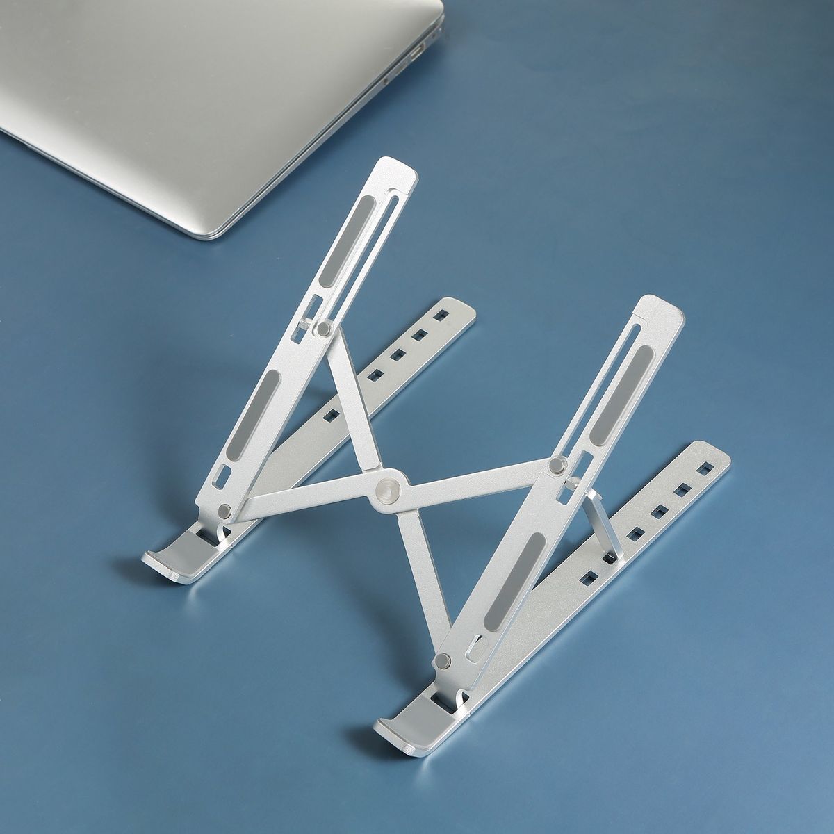Foldable Laptop Stand Computer Holder Bracket  6-Level