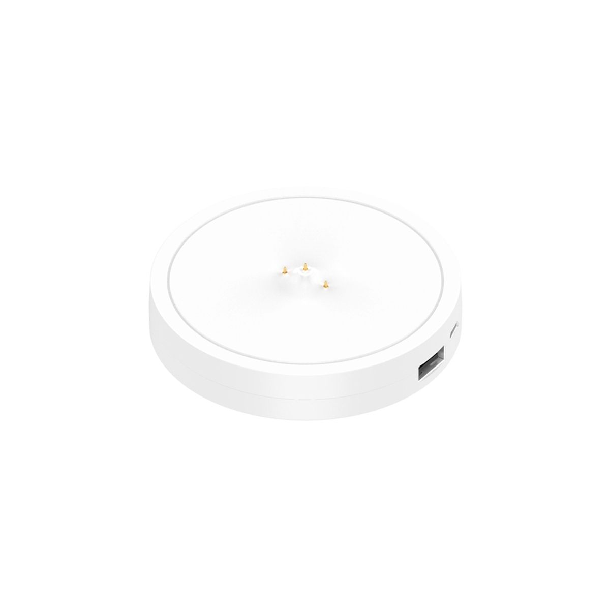 For Logitech Ultimateears Boom3 Bluetooth Speaker Charging Base UE MEGA BLAST DOCK Portable Charger,White
