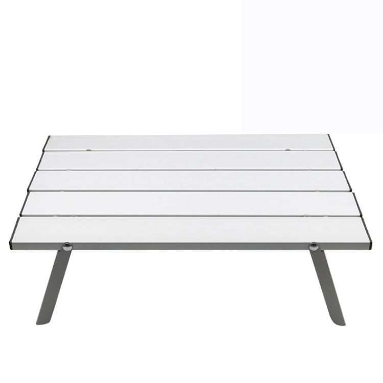 Aluminum Outdoor Folding Table