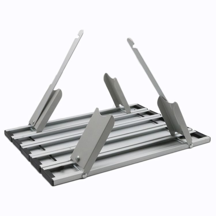 Aluminum Outdoor Folding Table