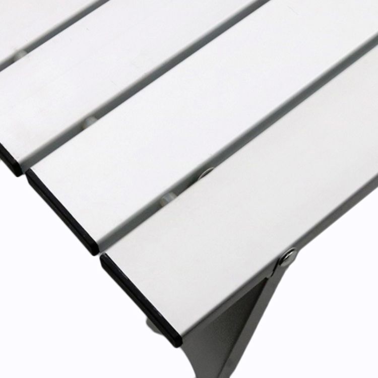 Aluminum Outdoor Folding Table