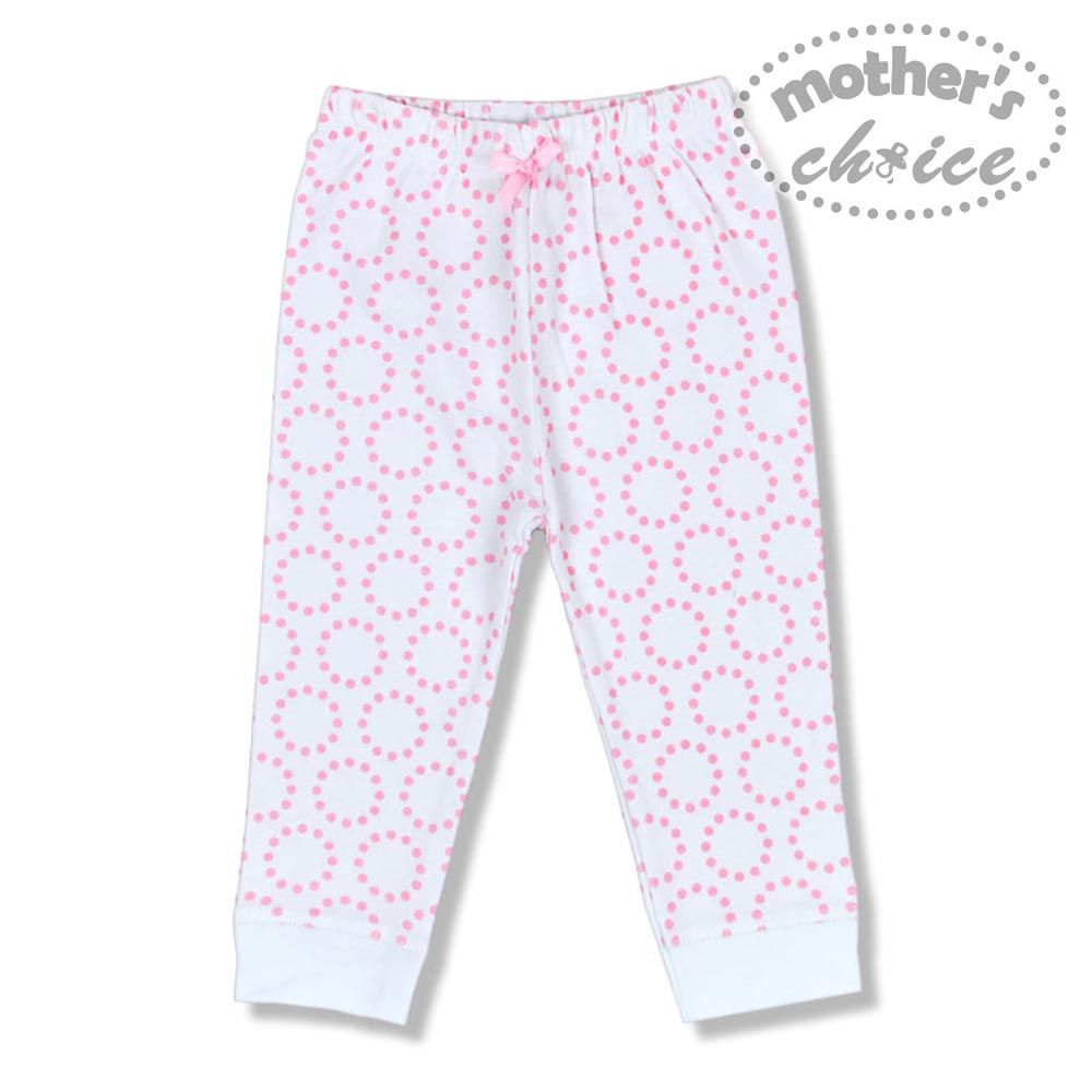 3 Pcs New Born Baby Cotton LEGGINGS Pants