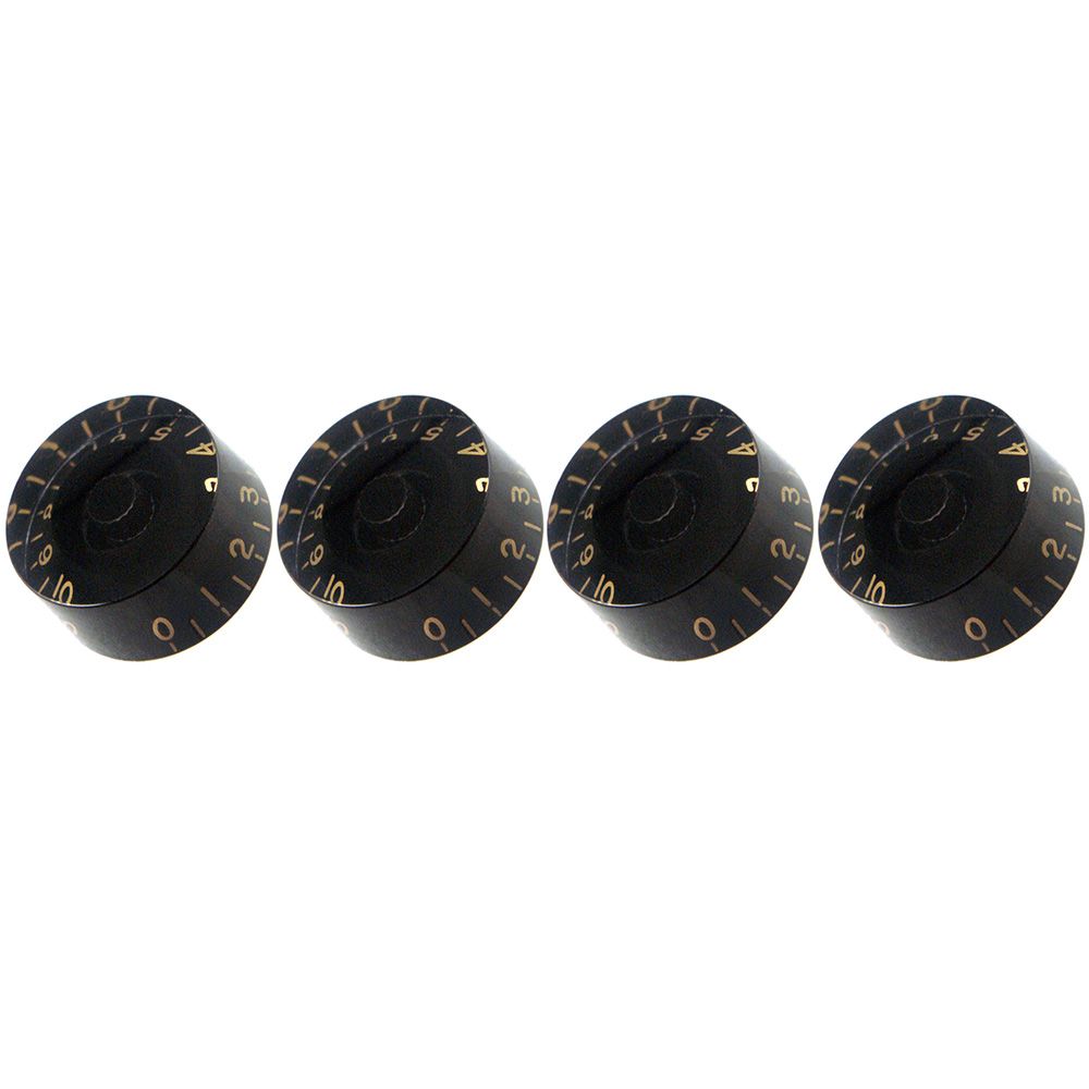 Electric Guitar Tone Volume Control Knobs For EPI/LP