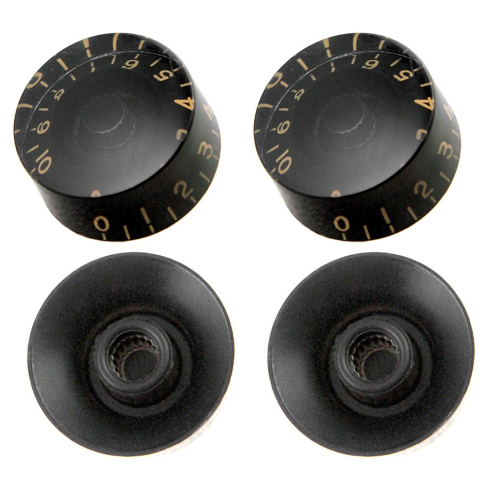 Electric Guitar Tone Volume Control Knobs For EPI/LP