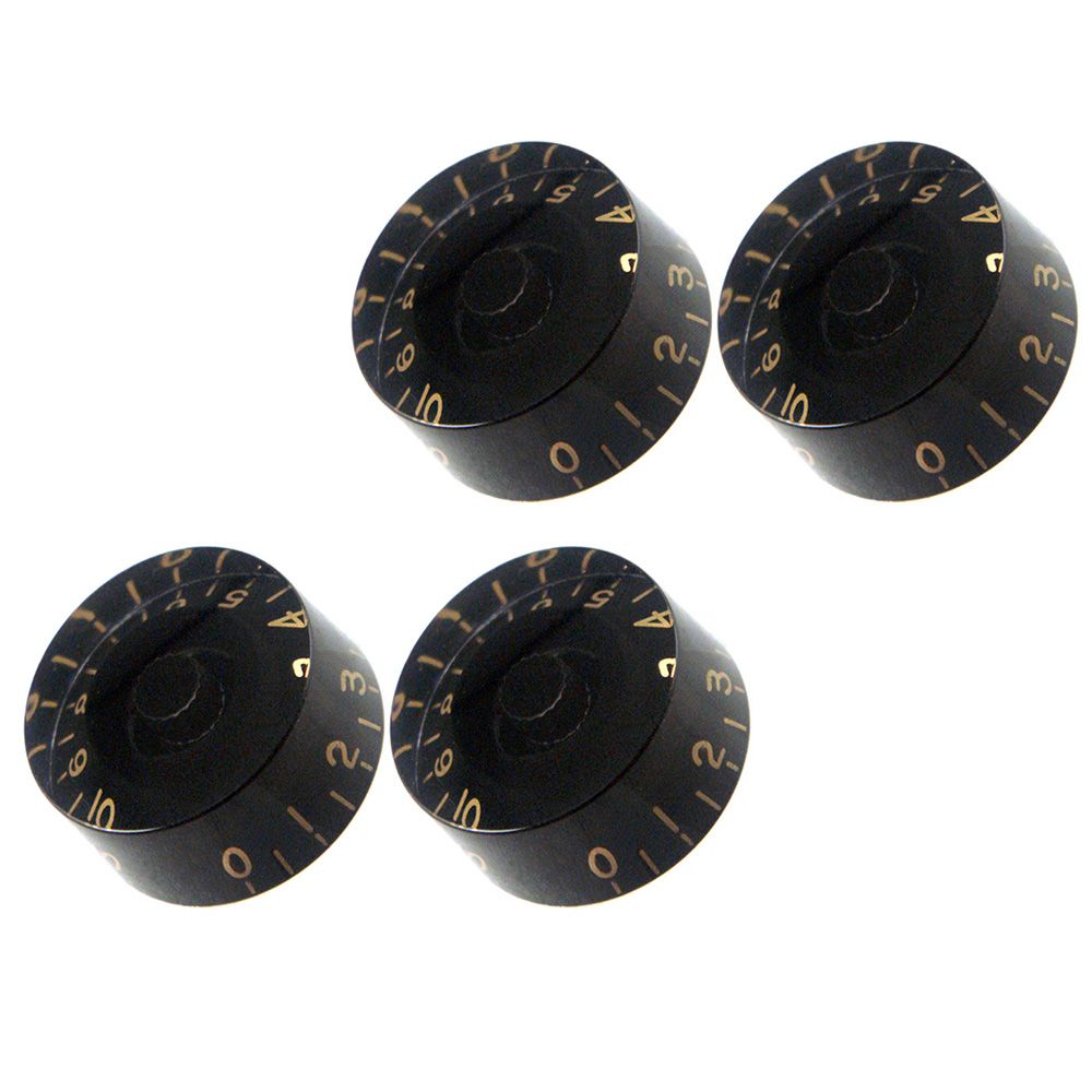 Electric Guitar Tone Volume Control Knobs For EPI/LP