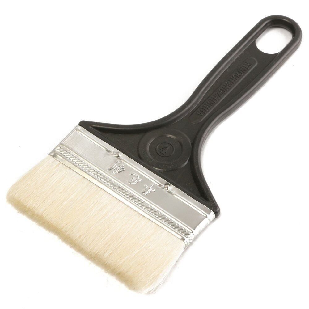 New Wallpaper Paint Brush For Wall Coverings Emulsion Varnish Decoration