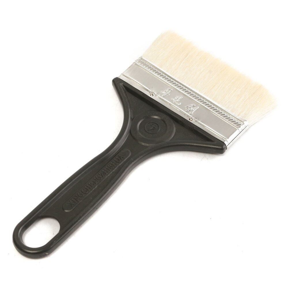 New Wallpaper Paint Brush For Wall Coverings Emulsion Varnish Decoration