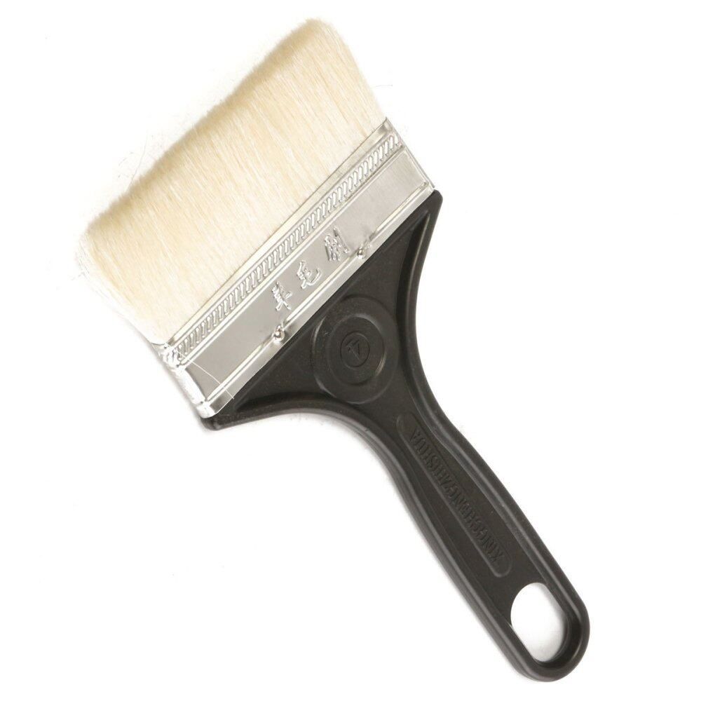New Wallpaper Paint Brush For Wall Coverings Emulsion Varnish Decoration