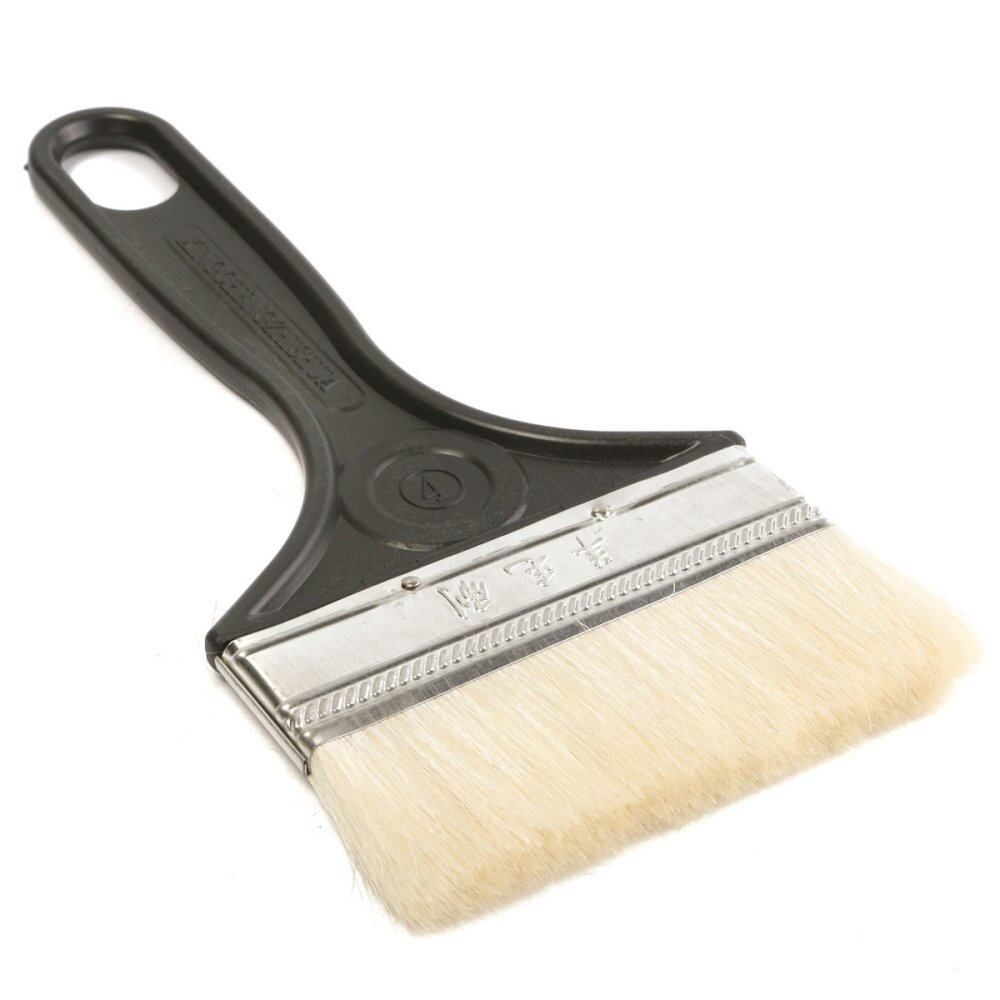 New Wallpaper Paint Brush For Wall Coverings Emulsion Varnish Decoration