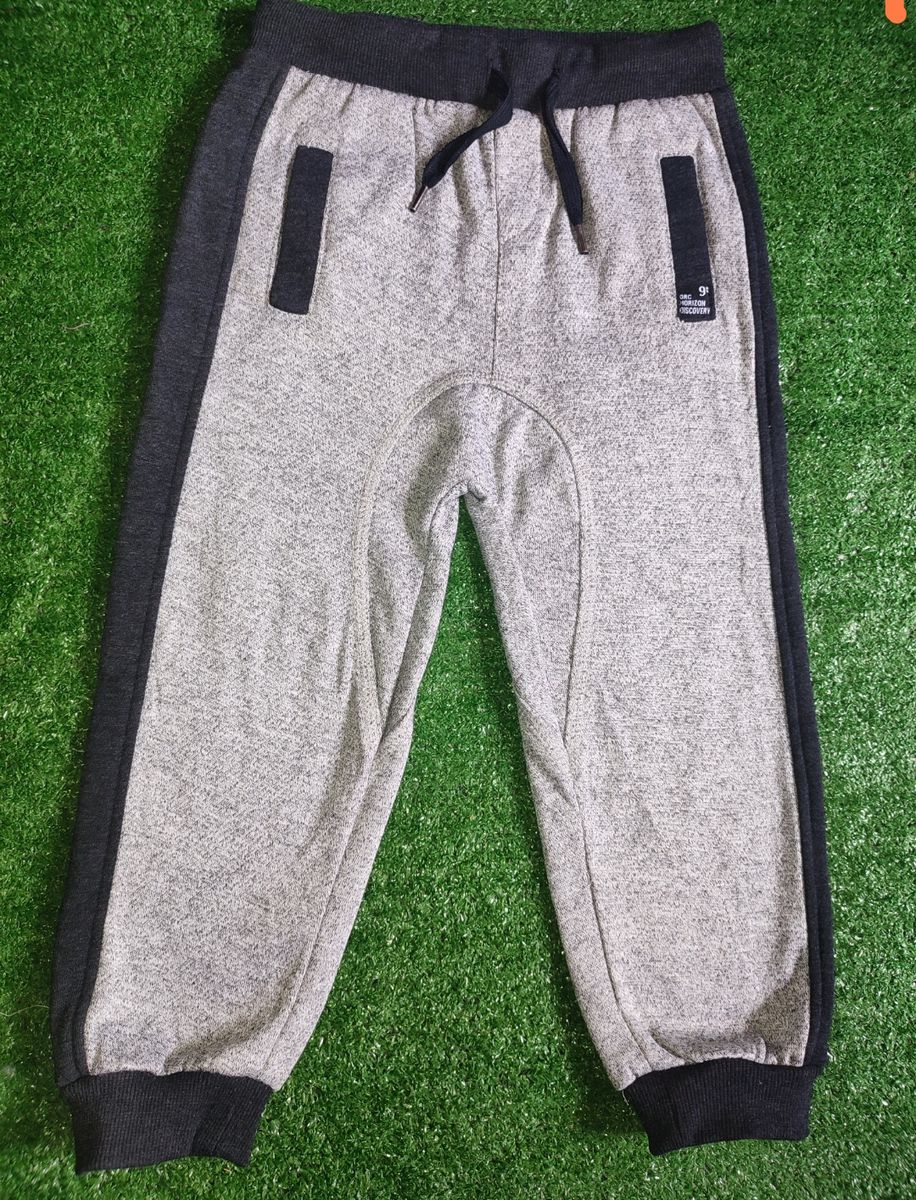 Quality Kids Joggers