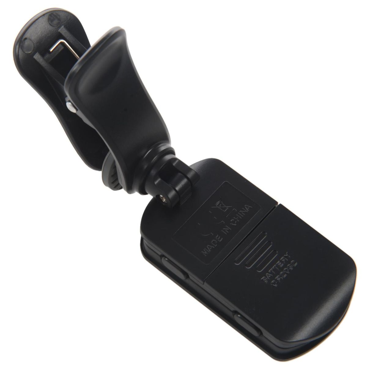 MUSEDO T-27 Digital Guitar Tone Tuner with LCD Screen Display Clip-On Bass Violin Ukulele