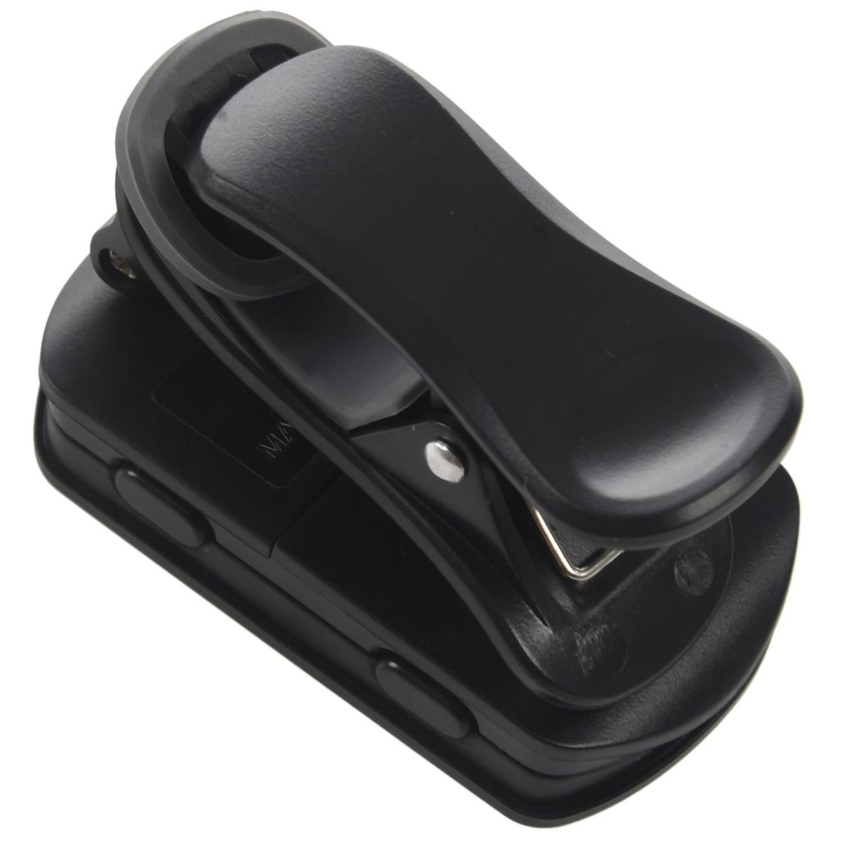 MUSEDO T-27 Digital Guitar Tone Tuner with LCD Screen Display Clip-On Bass Violin Ukulele