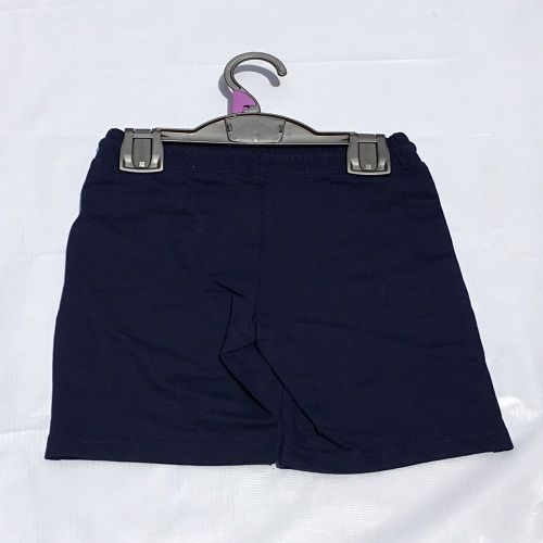 Jogger Boys Short- Navy