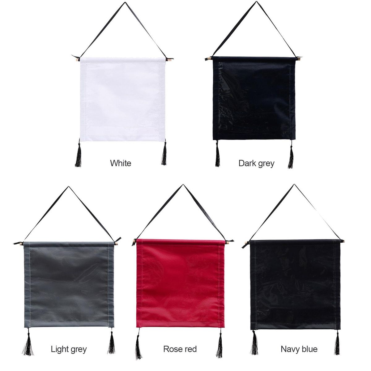 DIY Hanging Picture Frame Kit Frame for Photo Diamond Painting Home Wall Hanging Frame