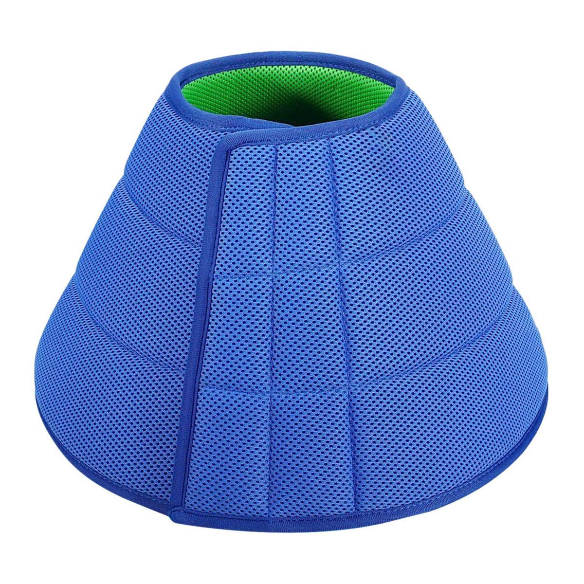 Dog Cone Collar Stop Licking Adjustable Elizabethan Collar Pets For