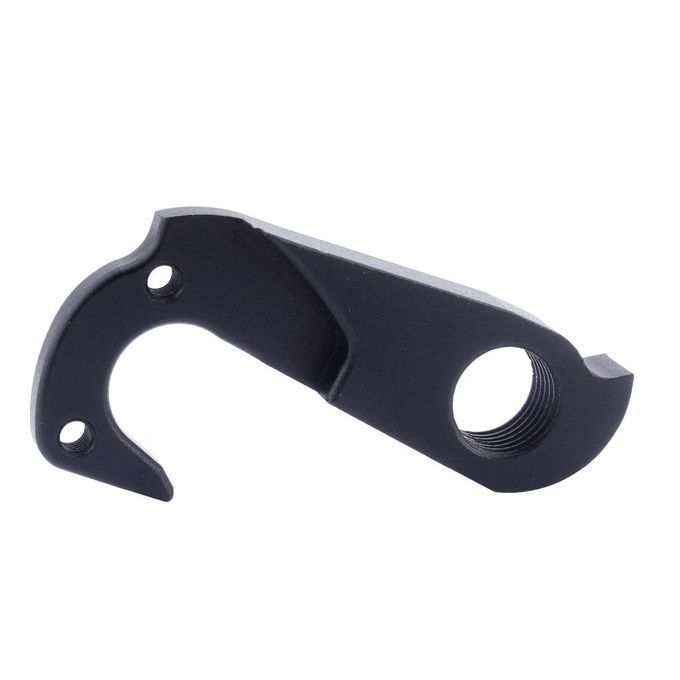 MTB Road Bike Rear Derailleur Tail Hook Bicycle Hanger Converter With