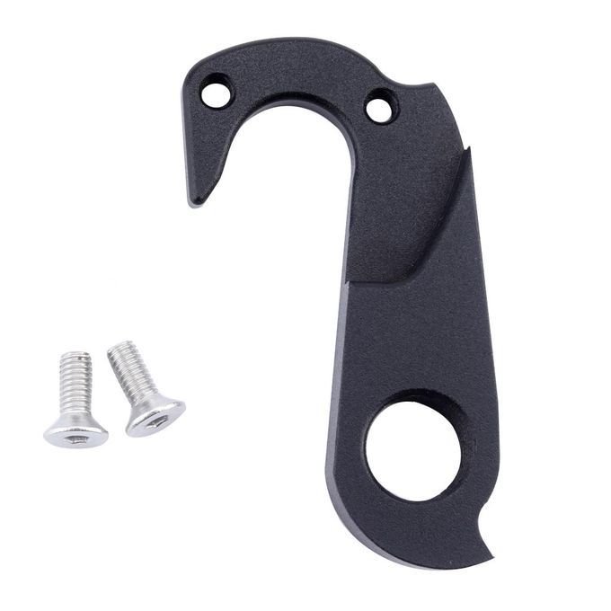 MTB Road Bike Rear Derailleur Tail Hook Bicycle Hanger Converter With