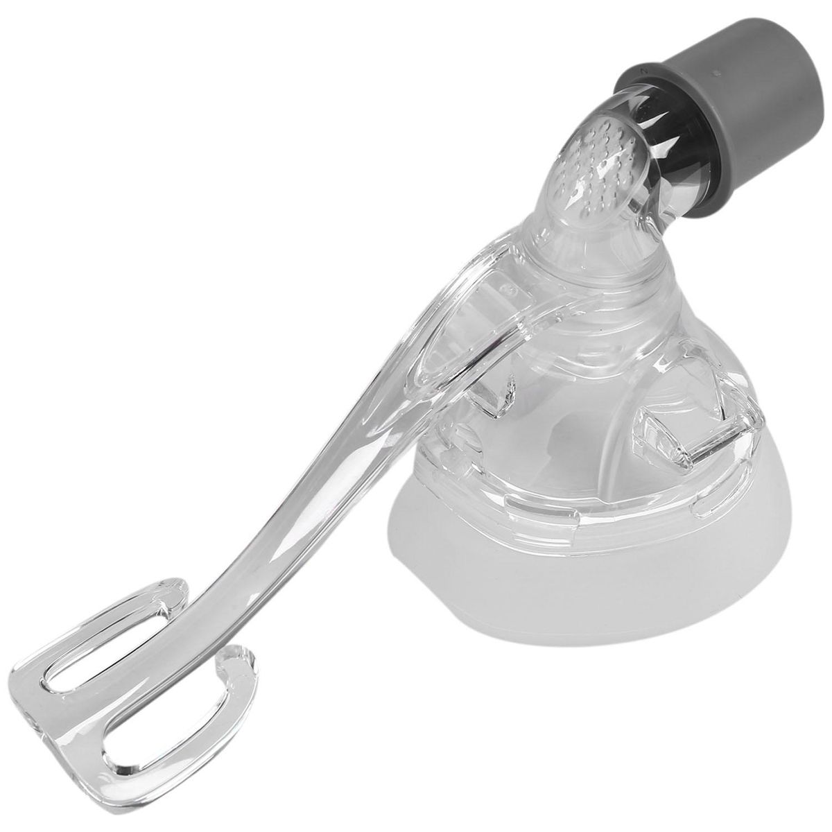 Solve the Snoring Mask Nasal Mask BMC-NM4 CPAP Mask with