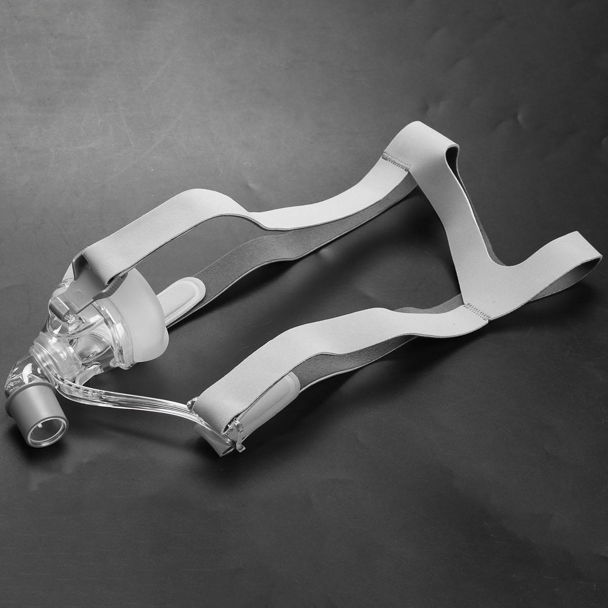 Solve the Snoring Mask Nasal Mask BMC-NM4 CPAP Mask with