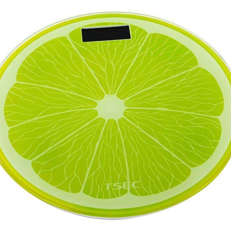 Lemon Scales Electronic Body Scale USB Charging Models