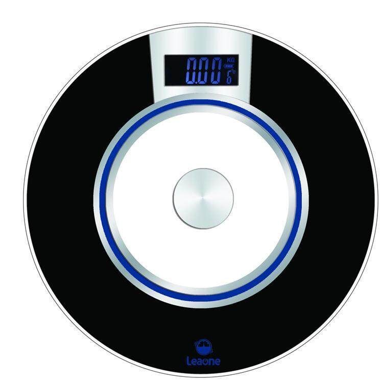 Lemon Scales Electronic Body Scale USB Charging Models