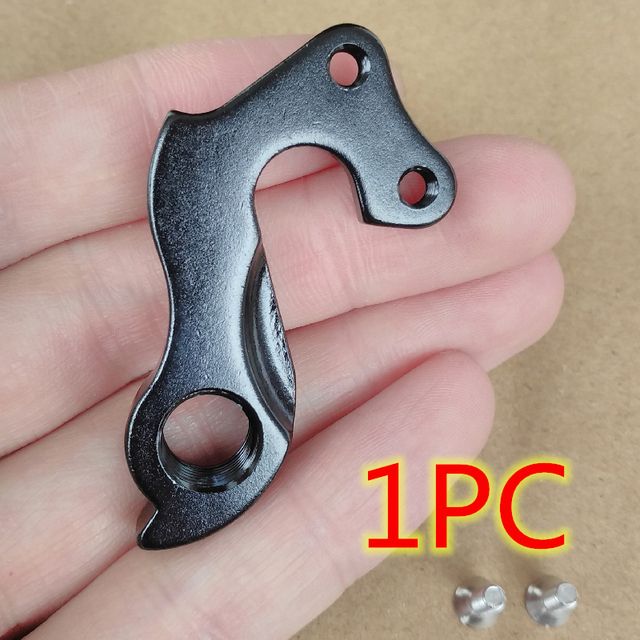 2pc Bicycle Gear Derailleur Hanger For Fondriest Nakamura