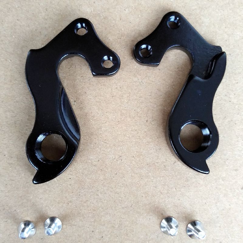 2pc Bicycle Gear Derailleur Hanger For Fondriest Nakamura
