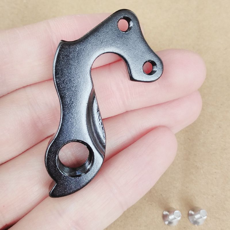 2pc Bicycle Gear Derailleur Hanger For Fondriest Nakamura