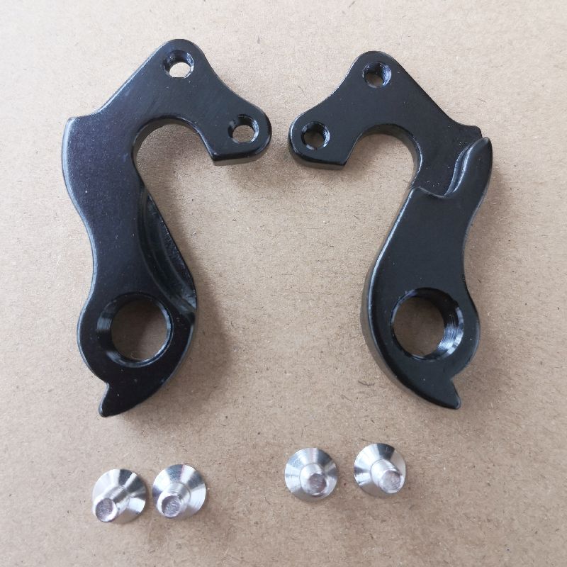 2pc Bicycle Gear Derailleur Hanger For Fondriest Nakamura