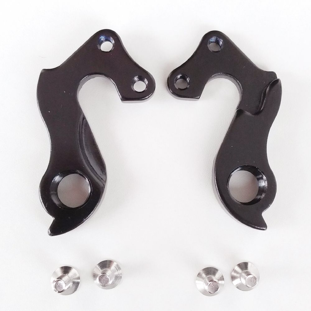 2pc Bicycle Gear Derailleur Hanger For Fondriest Nakamura