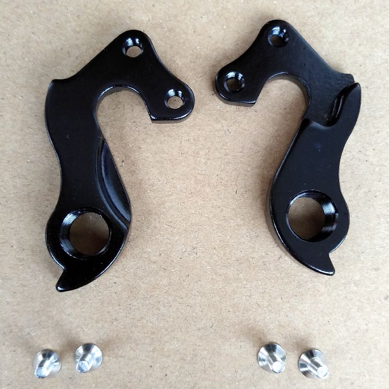2pc Bicycle Gear Derailleur Hanger For Fondriest Nakamura