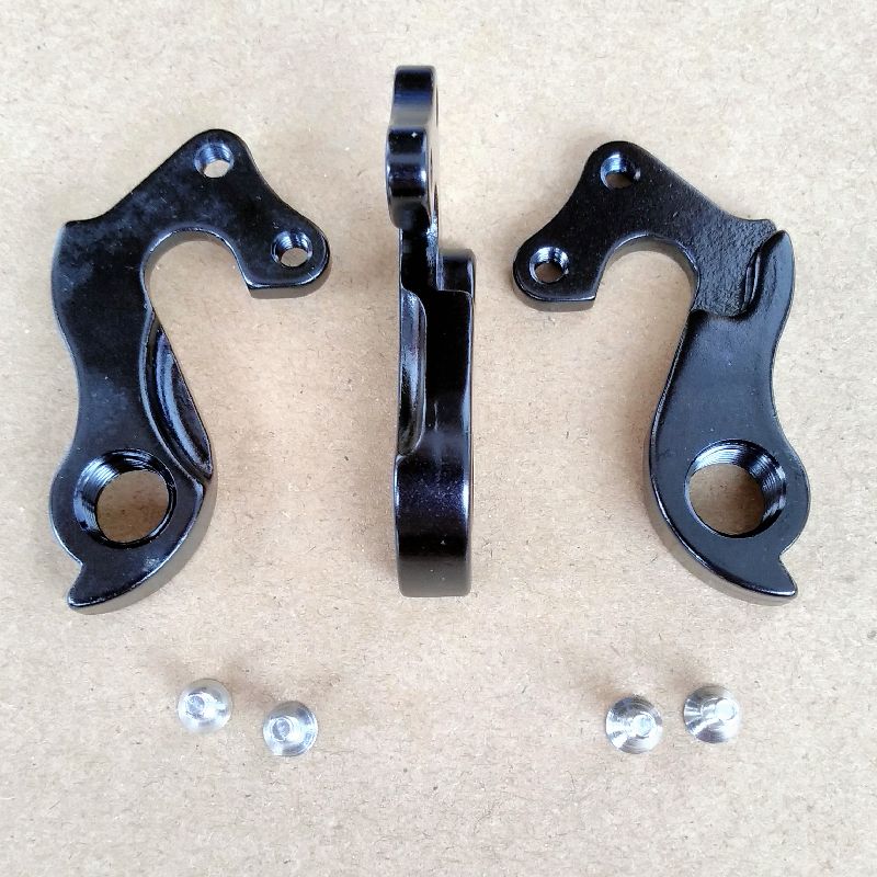 2pc Bicycle Gear Derailleur Hanger For Fondriest Nakamura