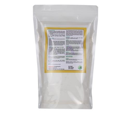 Bedbug And Insect Killer With Diatomaceous Earth - 500g