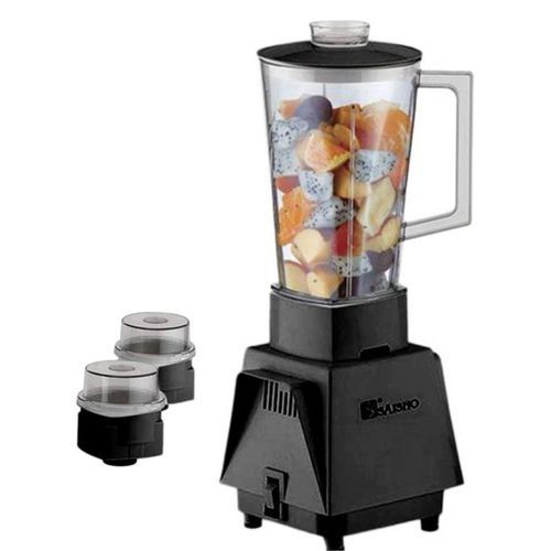 1 Litre 2-Speed Grinder / Blender S-748