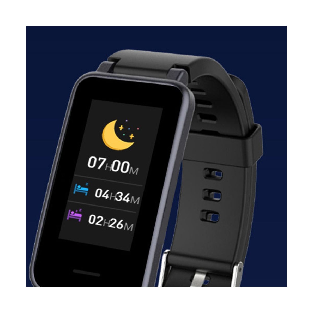 C2 Smart Band Men Sport Watches Health Heart Rate Fitness