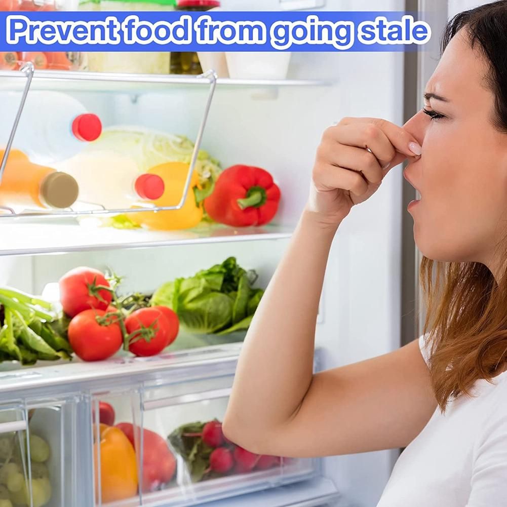 20 Packs Freezer Kitchen Thermometer Refrigerator Thermometer Cooler
