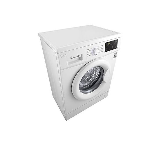6.5 KG Front Loader Automatic Washing Machine