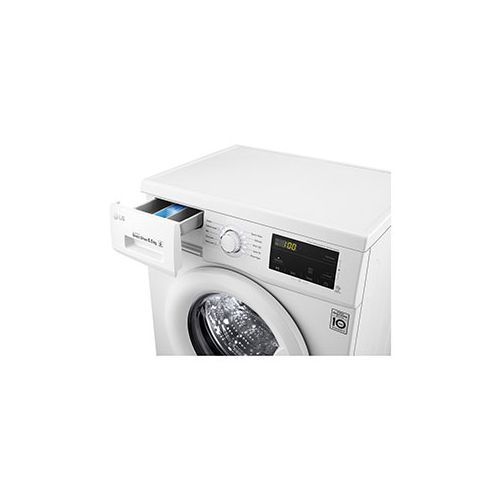 6.5 KG Front Loader Automatic Washing Machine
