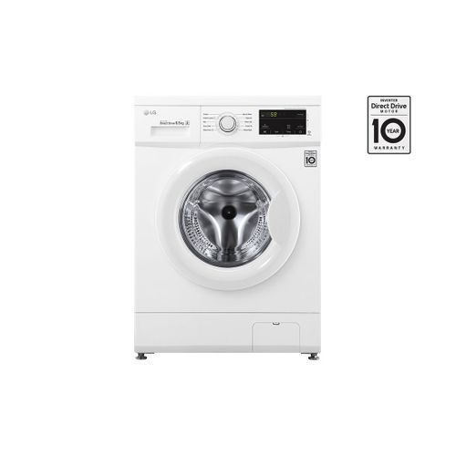 6.5 KG Front Loader Automatic Washing Machine