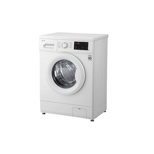 6.5 KG Front Loader Automatic Washing Machine