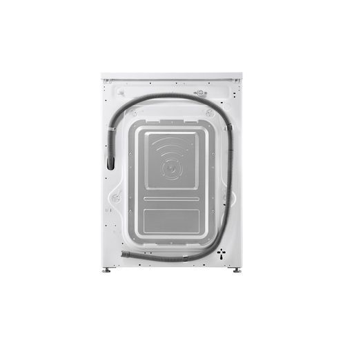 6.5 KG Front Loader Automatic Washing Machine