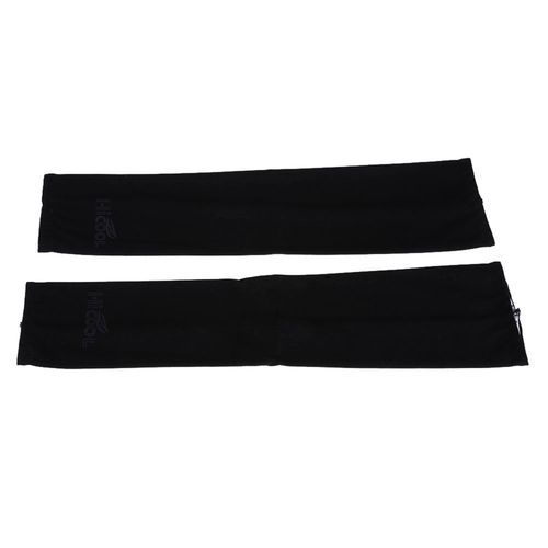1 Pair Cooling Arm Sleeves Cover UV Sun Protection Breathe