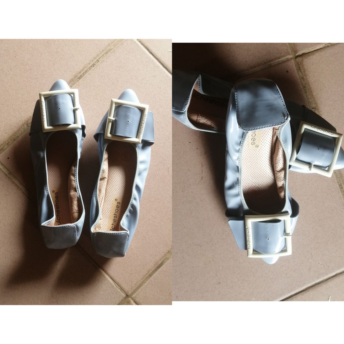 Pure Teenagers Foldable Ballet